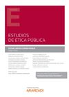 ESTUDIOS DE ÉTICA PÚBLICA