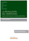 LA REVOLUCIÓN DEL HIDRÓGENO (PAPEL + E-BOOK)
