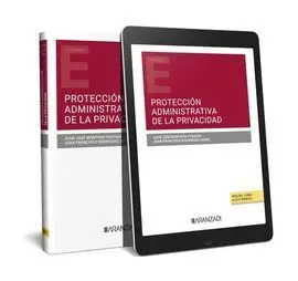 La Nueva Regulacion de los Datos