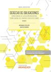DERECHO DE OBLIGACIONES. VOLUMEN I