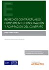 REMEDIOS CONTRACTUALES