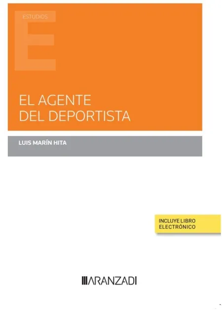El Agente del Deportista