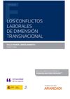 LOS CONFLICTOS LABORALES DE DIMENSION TRANSNACIONAL