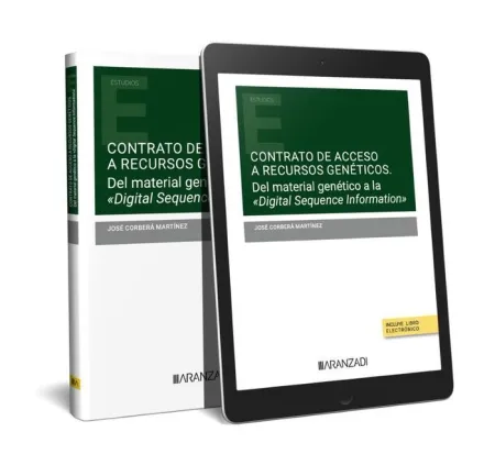 Contrato de Acceso a Recursos Genéticos. Del Material Genético a la ?Digital Seq