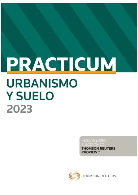 Practicum de Urbanismo y Suelo 2023 (Duo)