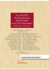 LEY 41/2002 DE AUTONOMÍA DEL PACIENTE EN SU XX  ANIVERSARIO