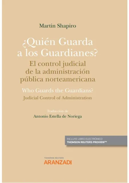 ¿Quién Guarda a los Guardianes?