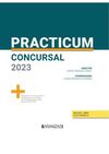 PRACTICUM CONCURSAL 2023 (PAPEL + E-BOOK)