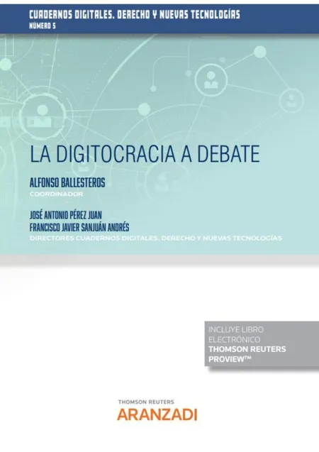 La Digitocracia a Debate