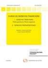 CURSO DE DERECHO FINANCIERO (PAPEL + E-BOOK)