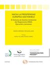 HACIA LA PROSPERIDAD EUROPEA SOSTENIBLE (PAPEL + E-BOOK)
