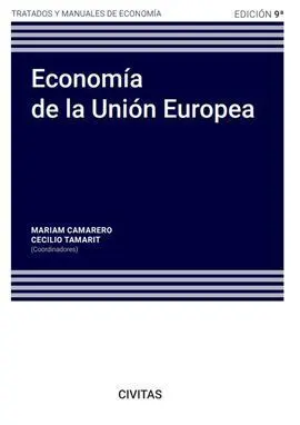 Economía de la Unión Europea 2023