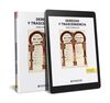 DERECHO Y TRASCENDENCIA (PAPEL + E-BOOK)