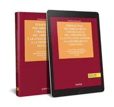 Perspectivas Psicobiológicas y Pedagógicas del Aprendizaje y la Atención.