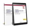 IUSDATA Y ADMINISTRACIÓN PÚBLICA (PAPEL + E-BOOK)