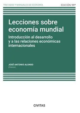 Lecciones Sobre Economía Mundial