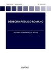 DERECHO PÚBLICO ROMANO