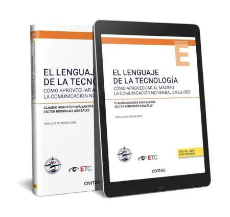 El Lenguaje de la Tecnología (Papel + E-Book)