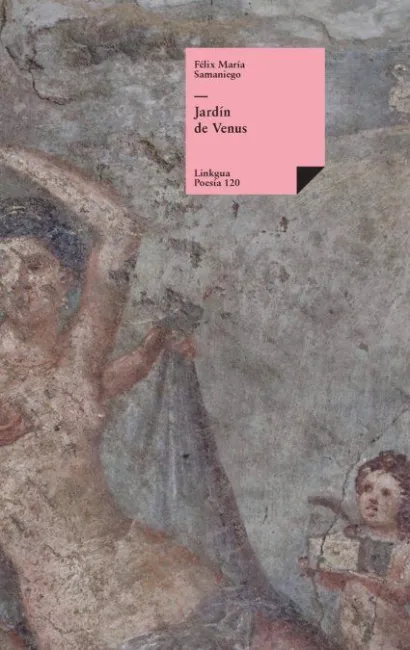 El Jardín de Venus