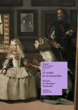 El Retablo de las Maravillas
