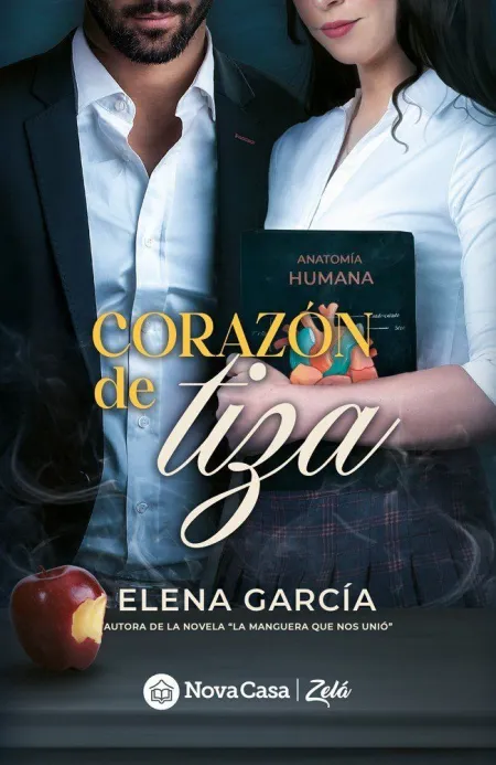 Corazon de Tiza