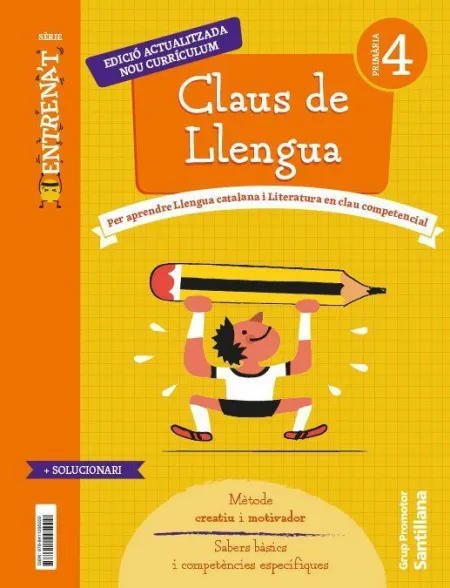 4Pri Quad Llengua Catal Entrenat Ed23