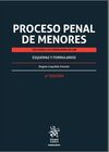 PROCESO PENAL DE MENORES