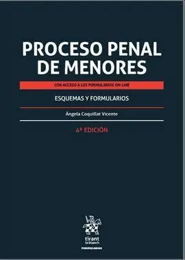 Proceso Penal de Menores