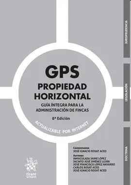 Gps Propiedad Horizontal.