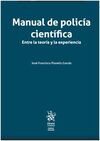 MANUAL DE POLICÍA CIENTÍFICA