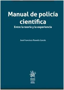 Manual de Policía Científica
