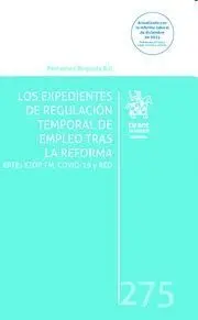 Los Expedientes de Regulación Temporal de Empleo Tras la Reforma