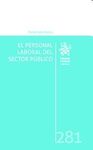 EL PERSONAL LABORAL DEL SECTOR PÚBLICO