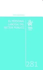 El Personal Laboral del Sector Público