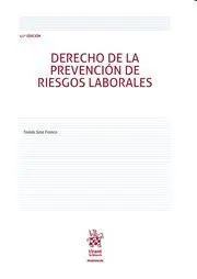 Derecho de la Prevención de Riesgos Laborales
