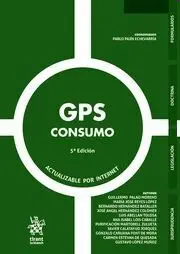Gps Consumo