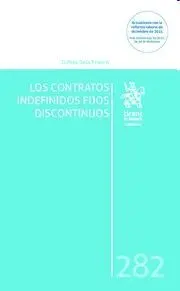 Los Contratos Indefinidos Fijos Discontinuos
