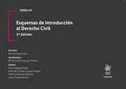 Esquemas de Introducción Al Derecho Civil Tomo Lvi