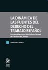 LA DINÁMICA DE LAS FUENTES DEL DERECHO DEL TRABAJO ESPAÑOL