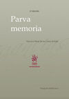 PARVA MEMORIA