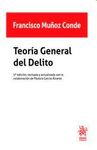 TEORÍA GENERAL DEL DELITO