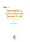 PREVENCIÓN Y LUCHA CONTRA EL FRAUDE FISCAL
