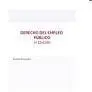 Derecho del Empleo Público. 3ª Ed. 2022