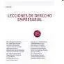 Lecciones de Derecho Empresarial