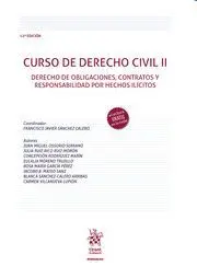 Curso de Derecho Civil Ii
