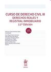 CURSO DE DERECHO CIVIL III (11º EDI.)