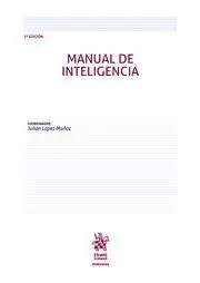 Manual de Inteligencia (2ª Edi. )