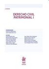 DERECHO CIVIL PATRIMONIAL I (4ª EDICION)
