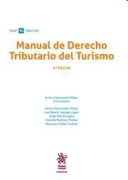 Manual del Derecho Tributario (4º Edi. )