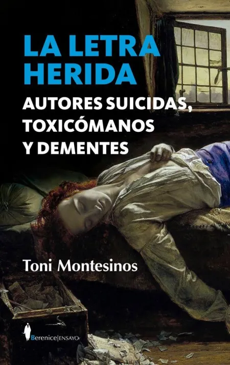 Letra Herida, la